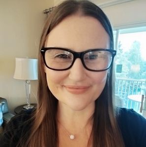 Meet your Posher, Tarah